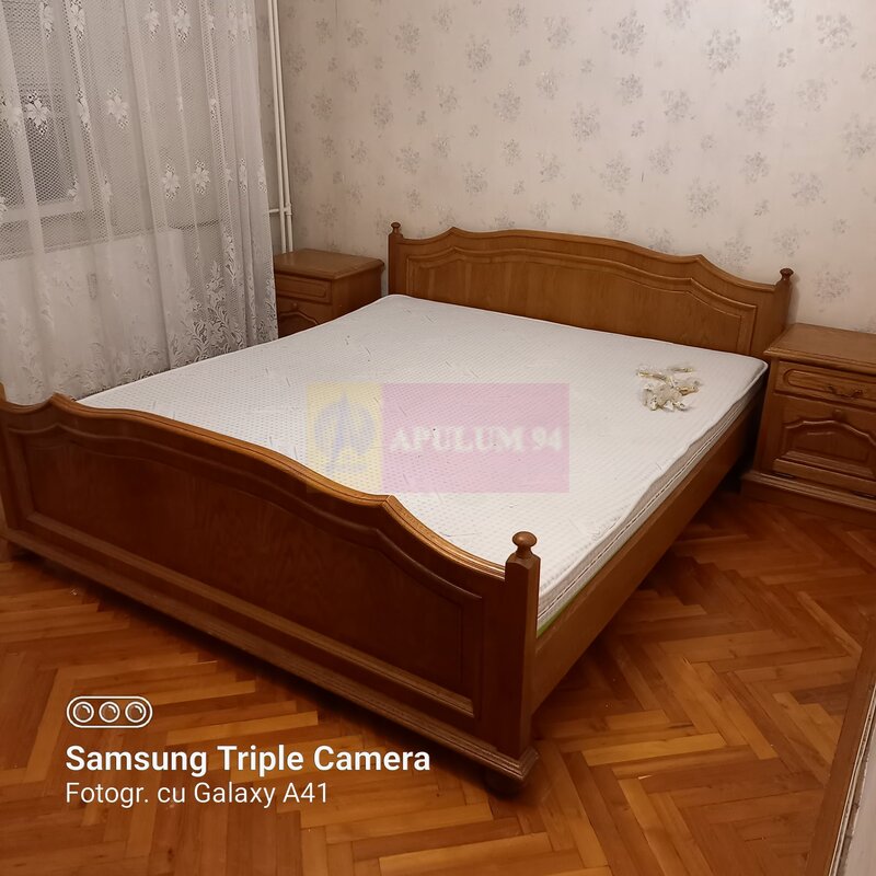 Vanzare apartament 3 camere zona Vitan Mall