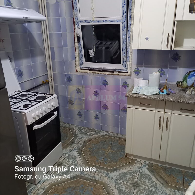 Vanzare apartament 3 camere zona Vitan Mall